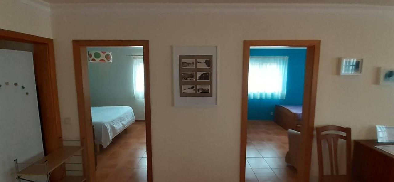 Holiday House Tocha Palheiros da Tocha Exteriér fotografie