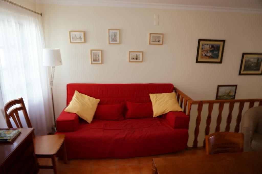 Holiday House Tocha Palheiros da Tocha Exteriér fotografie